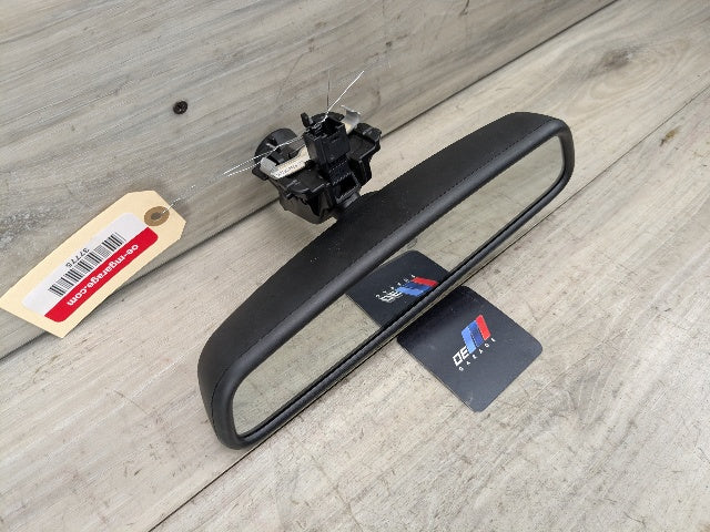 OEM BMW F30 F32 F33 F36 F80 F82 F83 Rear View Mirror EC/LED/GTO/FLA
