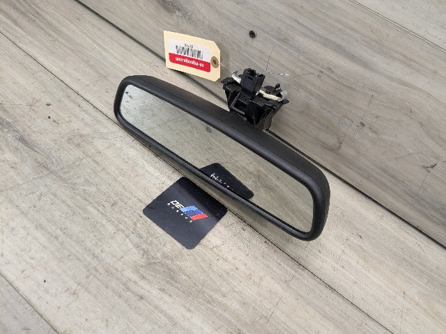 OEM BMW F30 F32 F33 F36 F80 F82 F83 Rear View Mirror EC/LED/GTO/FLA