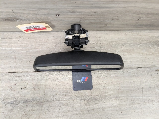 OEM BMW F30 F32 F33 F36 F80 F82 F83 Rear View Mirror EC/LED/GTO/FLA