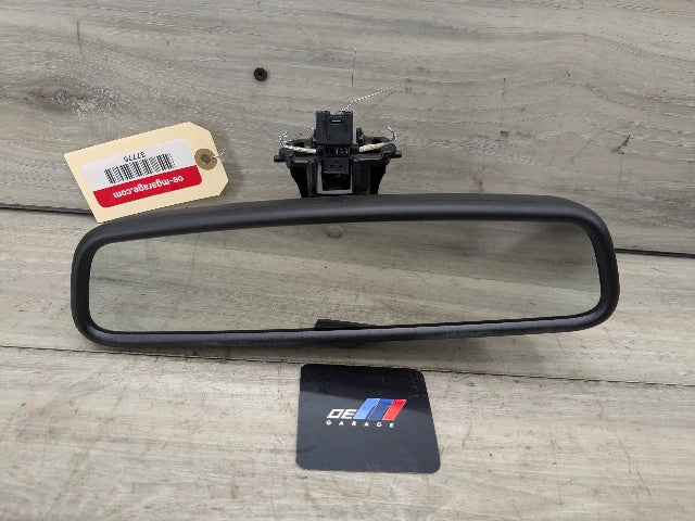 OEM BMW F30 F32 F33 F36 F80 F82 F83 Rear View Mirror EC/LED/GTO/FLA