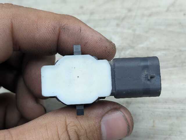 OEM BMW F22 F30 F32 F36 F80 Front Rear Bumper PDC Parking Distance Sensor Silver