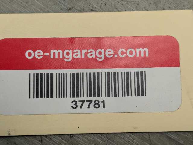 OEM BMW F22 F30 F32 F36 F80 Front Rear Bumper PDC Parking Distance Sensor Silver