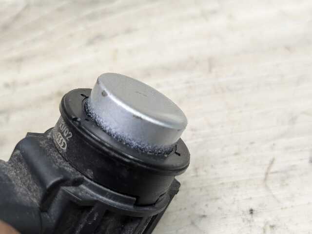 OEM BMW F22 F30 F32 F36 F80 Front Rear Bumper PDC Parking Distance Sensor Silver