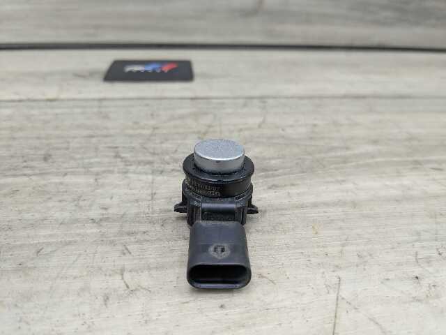 OEM BMW F22 F30 F32 F36 F80 Front Rear Bumper PDC Parking Distance Sensor Silver