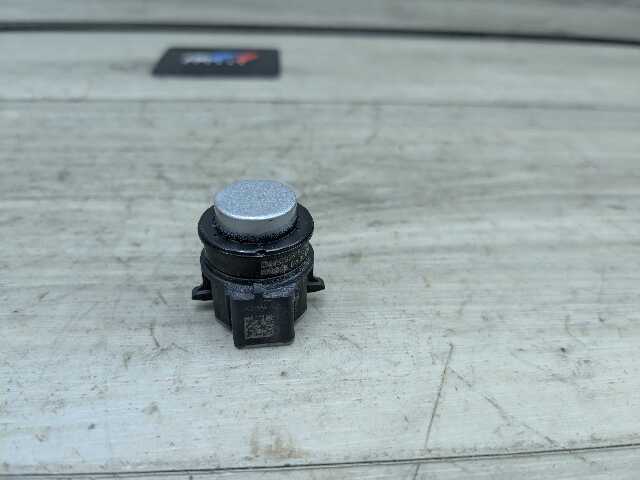 OEM BMW F22 F30 F32 F36 F80 Front Rear Bumper PDC Parking Distance Sensor Silver