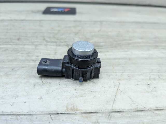 OEM BMW F22 F30 F32 F36 F80 Front Rear Bumper PDC Parking Distance Sensor Silver