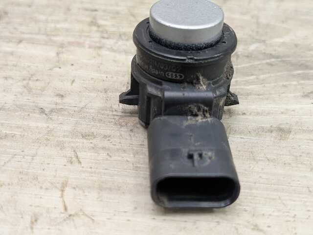 OEM BMW F22 F30 F32 F36 F80 Front Rear Bumper PDC Parking Distance Sensor Silver
