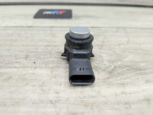 OEM BMW F22 F30 F32 F36 F80 Front Rear Bumper PDC Parking Distance Sensor Silver