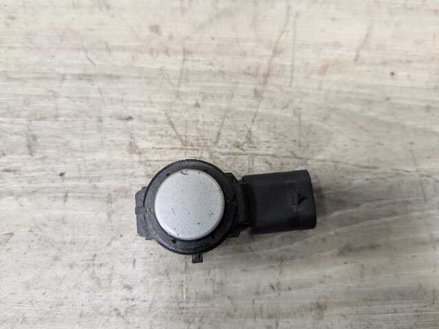 OEM BMW F22 F30 F32 F36 F80 Front Rear Bumper PDC Parking Distance Sensor Silver