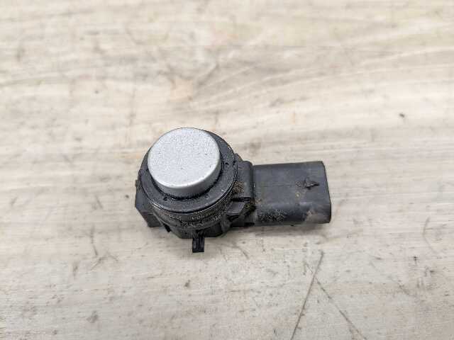 OEM BMW F22 F30 F32 F36 F80 Front Rear Bumper PDC Parking Distance Sensor Silver