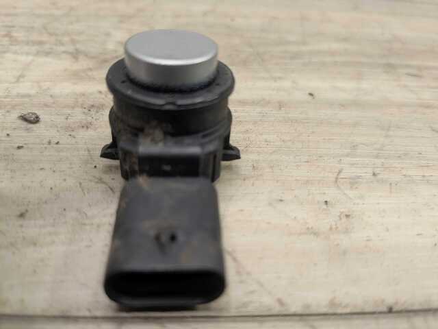 OEM BMW F22 F30 F32 F36 F80 Front Rear Bumper PDC Parking Distance Sensor Silver