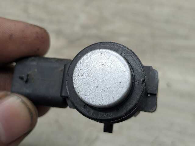 OEM BMW F22 F30 F32 F36 F80 Front Rear Bumper PDC Parking Distance Sensor Silver