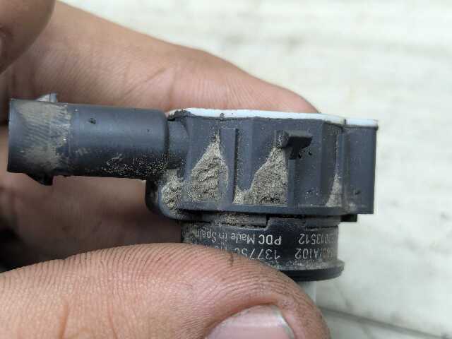 OEM BMW F22 F30 F32 F36 F80 Front Rear Bumper PDC Parking Distance Sensor Silver