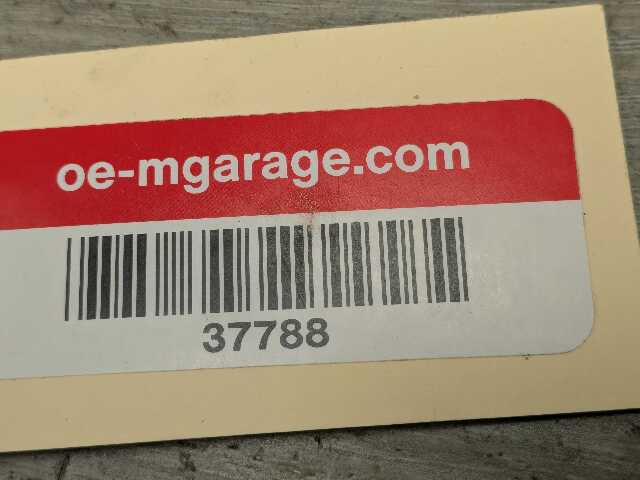 OEM BMW F22 F30 F32 F36 F80 Front Rear Bumper PDC Parking Distance Sensor Silver