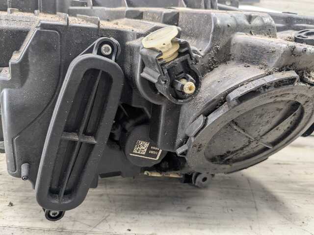*12-15 OEM BMW F30 328 335 Right Passenger Adaptive Bi Xenon Headlight w Modules