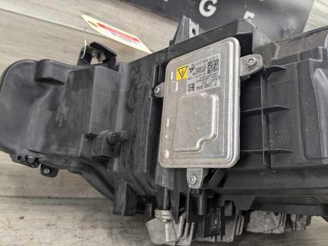 *12-15 OEM BMW F30 328 335 Right Passenger Adaptive Bi Xenon Headlight w Modules
