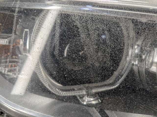 *12-15 OEM BMW F30 328 335 Right Passenger Adaptive Bi Xenon Headlight w Modules