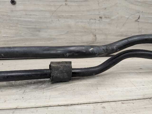 12-17 OEM BMW F30 F32 F33 F36 335 435 Transmission Oil Cooler Line Pipe Hose N55