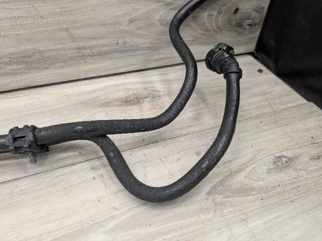 12-17 OEM BMW F30 F32 F33 F36 335 435 Transmission Oil Cooler Line Pipe Hose N55