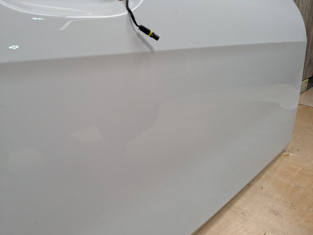 20-24 OEM BMW F44 228 M235 Front Right Passenger Side Door Shell Panel White 300