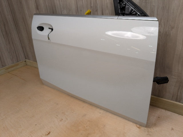 20-24 OEM BMW F44 228 M235 Front Right Passenger Side Door Shell Panel White 300