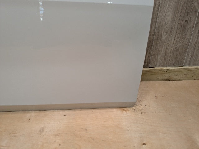 20-24 OEM BMW F44 228 M235 Front Right Passenger Side Door Shell Panel White 300