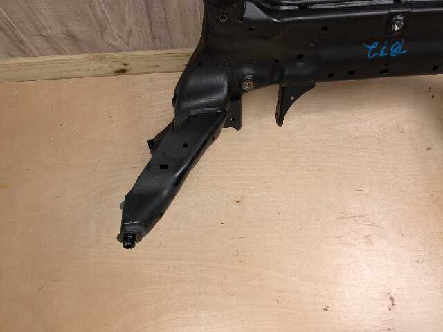 16-24 OEM BMW F39 F44 F48 X1 X2 Front Axle Subframe Carrier Crossmember Cradle