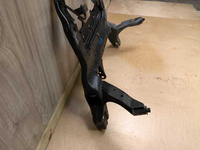 16-24 OEM BMW F39 F44 F48 X1 X2 Front Axle Subframe Carrier Crossmember Cradle