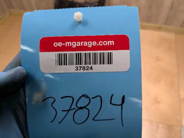 16-24 OEM BMW F39 F44 F48 X1 X2 Front Axle Subframe Carrier Crossmember Cradle