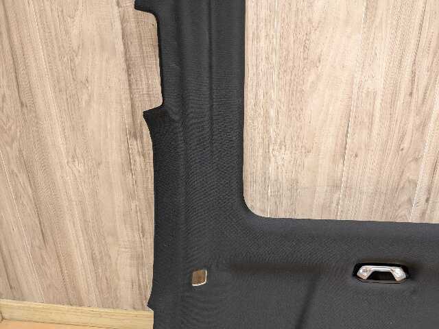 20-24 OEM BMW F44 228 M235 Panoramic Headliner Roof Black Anthracite