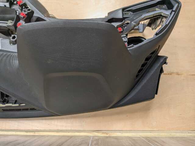 20-24 OEM BMW F44 228 M235 Dashboard Dash Board Panel Cover Trim BLACK BEIGE