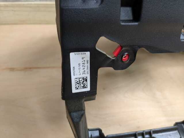 20-24 OEM BMW F44 228 M235 Dashboard Dash Board Panel Cover Trim BLACK BEIGE