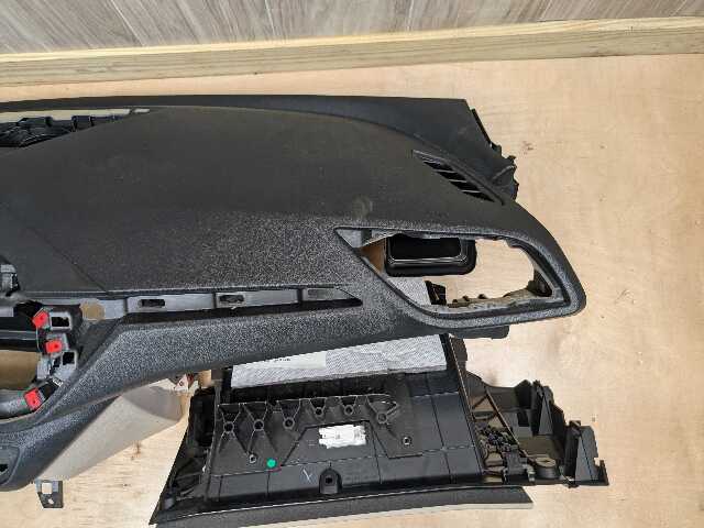 20-24 OEM BMW F44 228 M235 Dashboard Dash Board Panel Cover Trim BLACK BEIGE