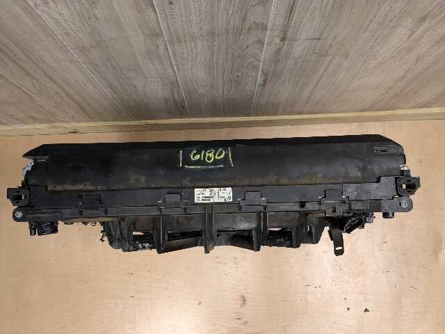 16-19 OEM BMW G12 750 G30 M550 Engine N63R Radiators Cooling Fan Shroud 850W