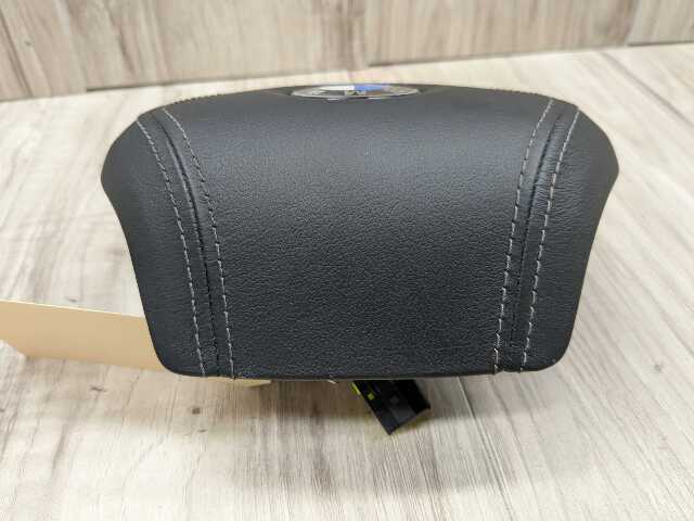 OEM BMW G11 G12 G14 G15 G16 Front Driver Leather Steering Wheel Airbag Air Bag