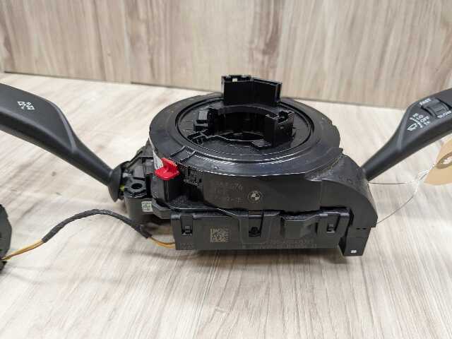 16-19 OEM BMW G11 G12 740 750 M760 Steering Switch Control Sensor Clock Spring