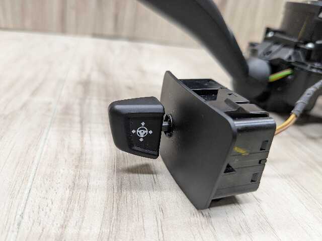 16-19 OEM BMW G11 G12 740 750 M760 Steering Switch Control Sensor Clock Spring