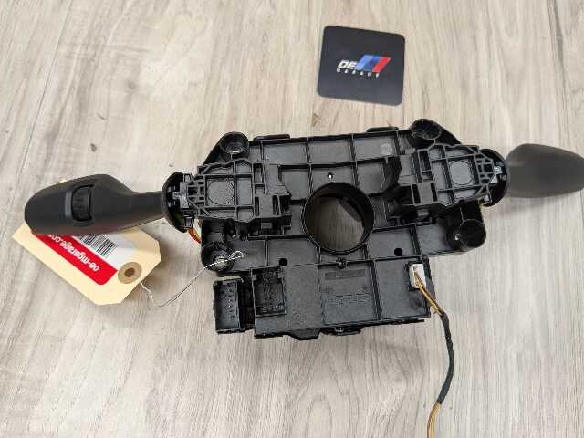 16-19 OEM BMW G11 G12 740 750 M760 Steering Switch Control Sensor Clock Spring