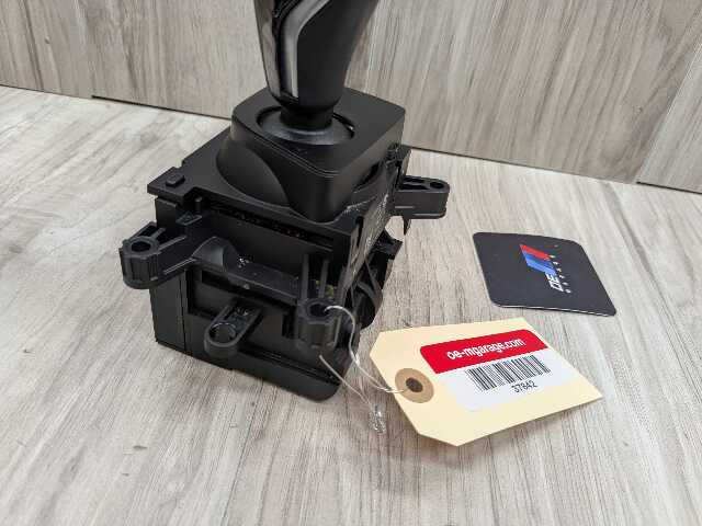 16-19 OEM BMW G11 G12 740 750 760 Auto Transmission Shifter Gear Selector Switch