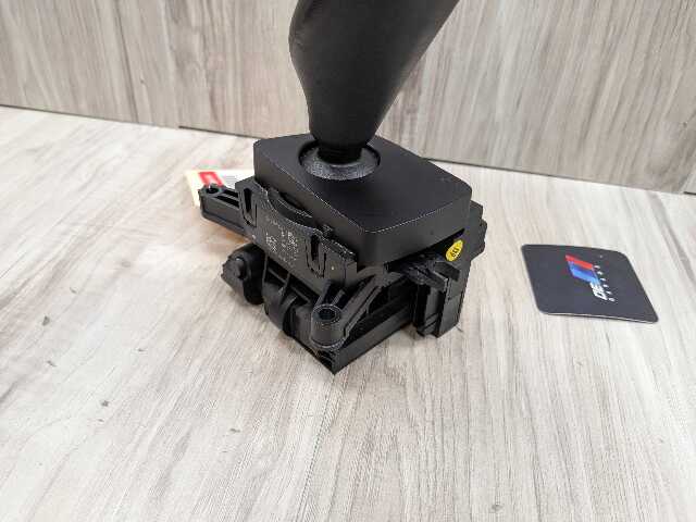 16-19 OEM BMW G11 G12 740 750 760 Auto Transmission Shifter Gear Selector Switch
