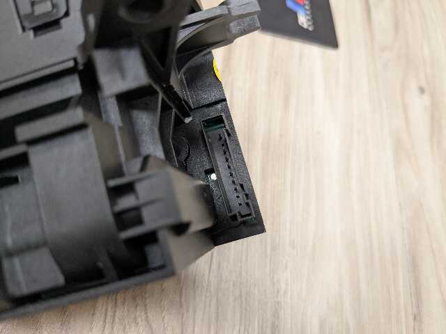 16-19 OEM BMW G11 G12 740 750 760 Auto Transmission Shifter Gear Selector Switch