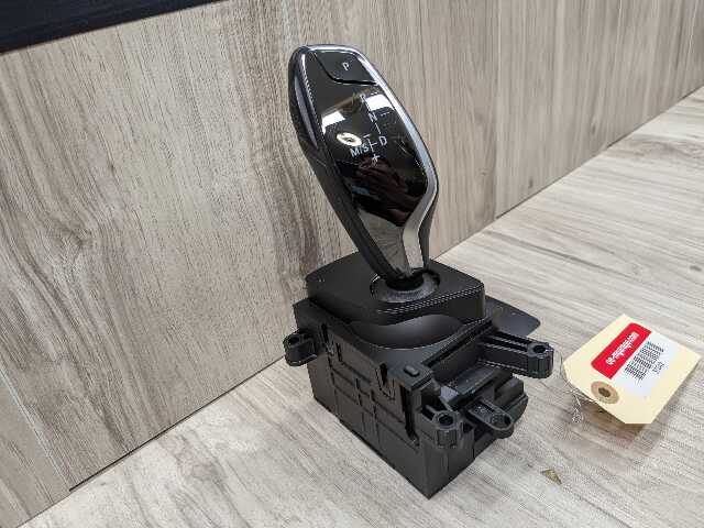 16-19 OEM BMW G11 G12 740 750 760 Auto Transmission Shifter Gear Selector Switch