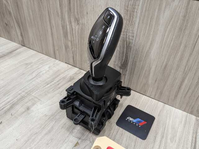 16-19 OEM BMW G11 G12 740 750 760 Auto Transmission Shifter Gear Selector Switch