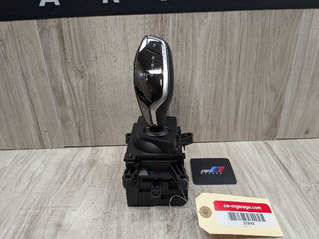 16-19 OEM BMW G11 G12 740 750 760 Auto Transmission Shifter Gear Selector Switch