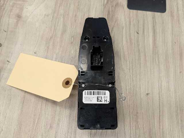 16-22 OEM BMW G11 G12 740 750 M760 B7 Left Driver Master Window Control Switch