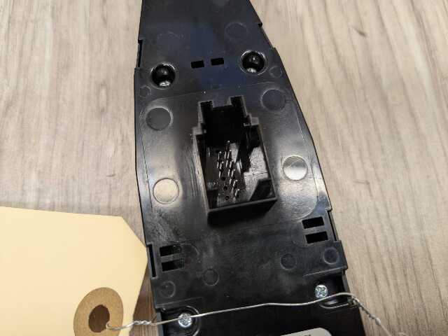 16-22 OEM BMW G11 G12 740 750 M760 B7 Left Driver Master Window Control Switch