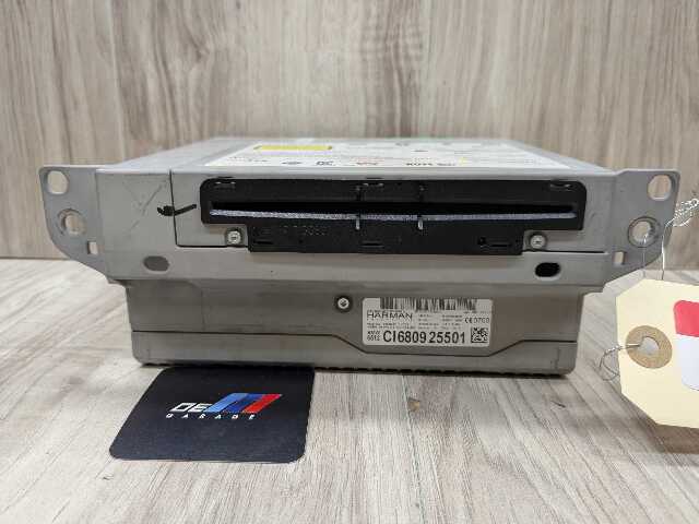 OEM BMW G12 740 750 Navigation NBT HU EVO Headunit Radio CD Head Unit HW 2.3