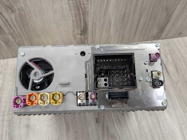 OEM BMW G12 740 750 Navigation NBT HU EVO Headunit Radio CD Head Unit HW 2.3