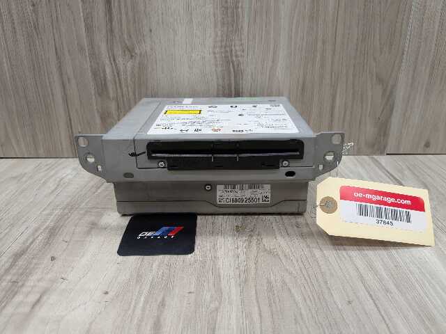 OEM BMW G12 740 750 Navigation NBT HU EVO Headunit Radio CD Head Unit HW 2.3