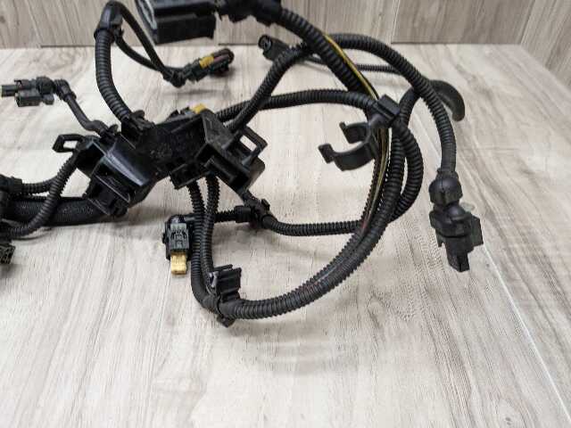 20-24 OEM BMW F39 F44 F48 X1 Engine B46 B48 Wiring Wire Harness Sensor Module 2